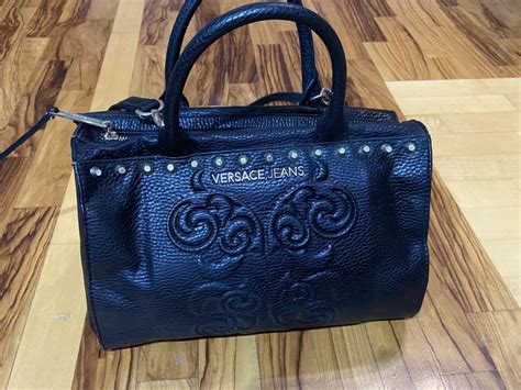 versace torbice